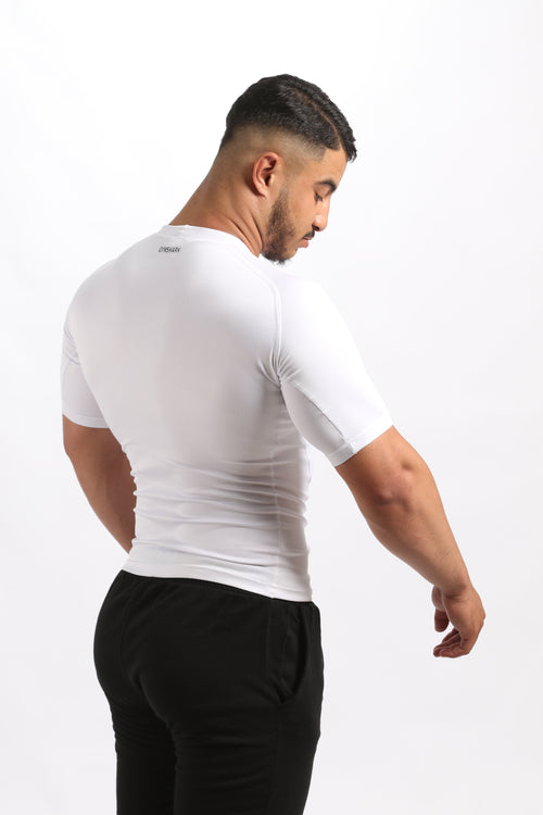 Muscle Fit Top