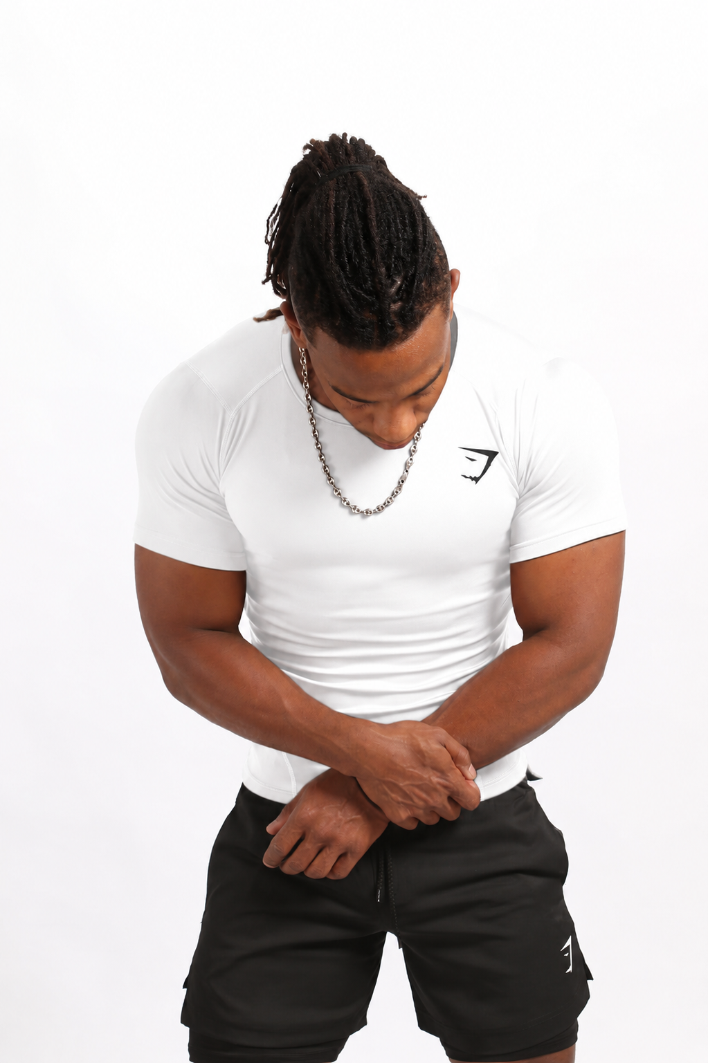 Muscle Fit Top
