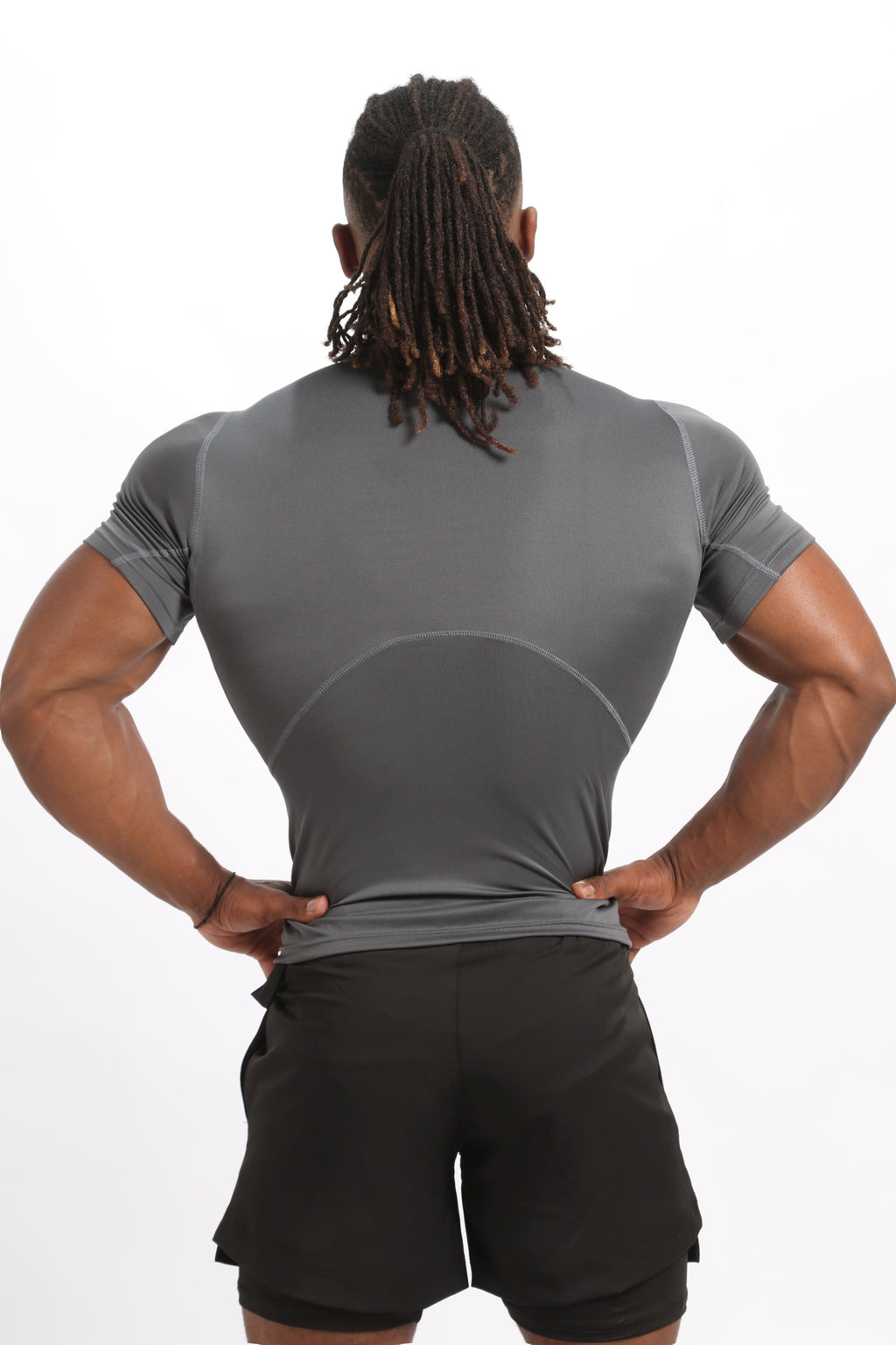 Muscle Fit Top