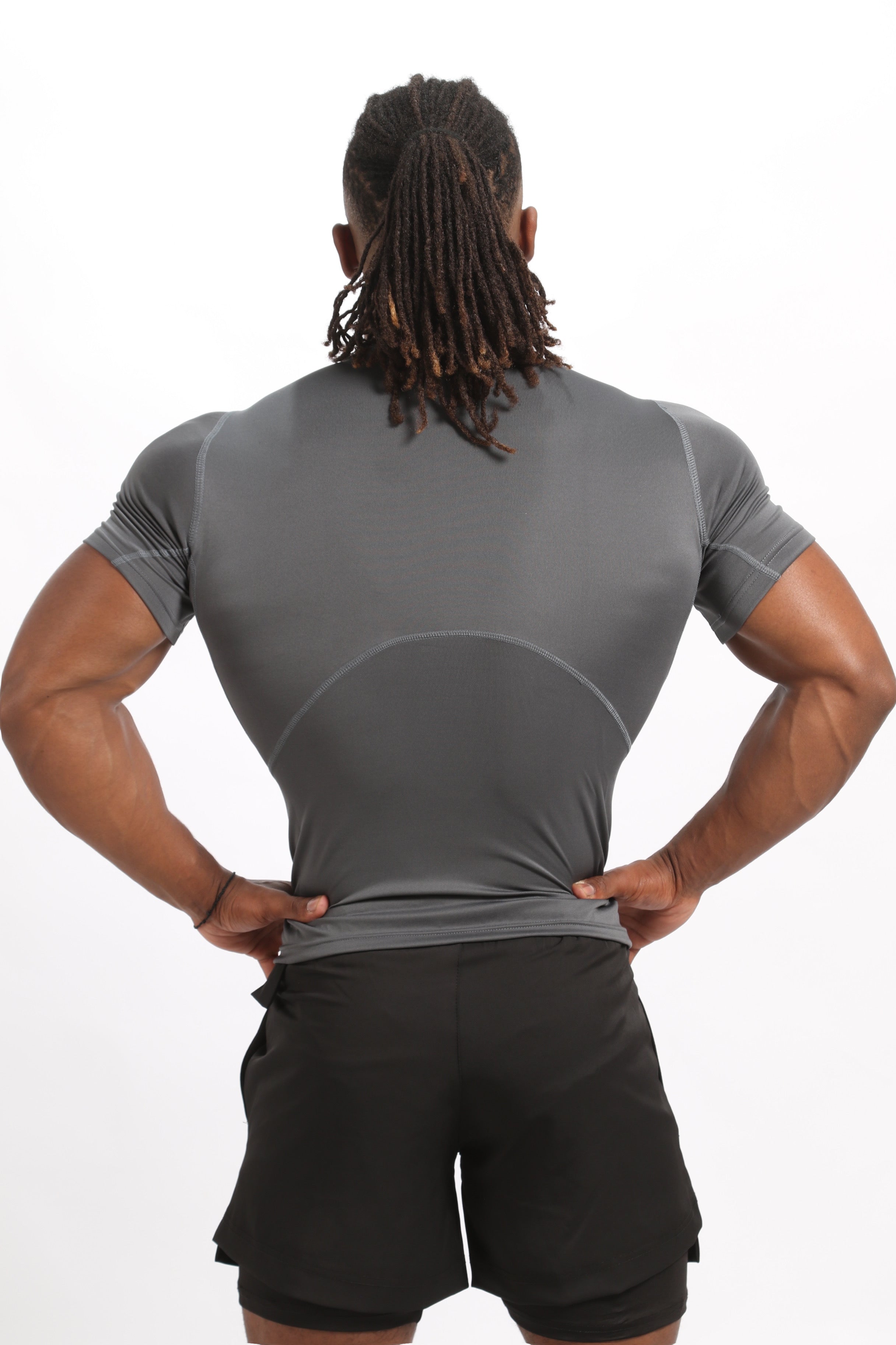 Muscle Fit Top