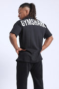Oversized Training Top
