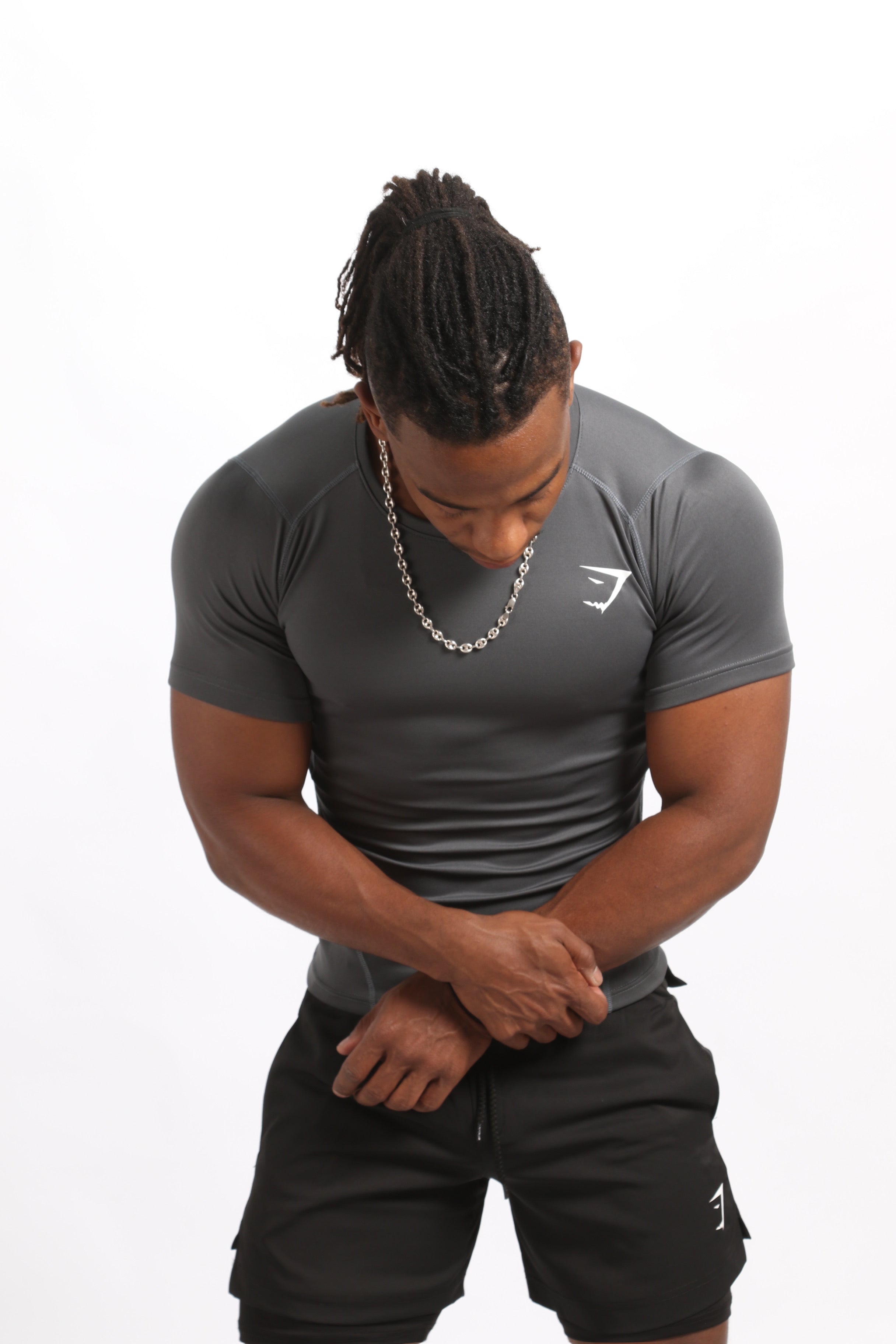 Muscle Fit Top