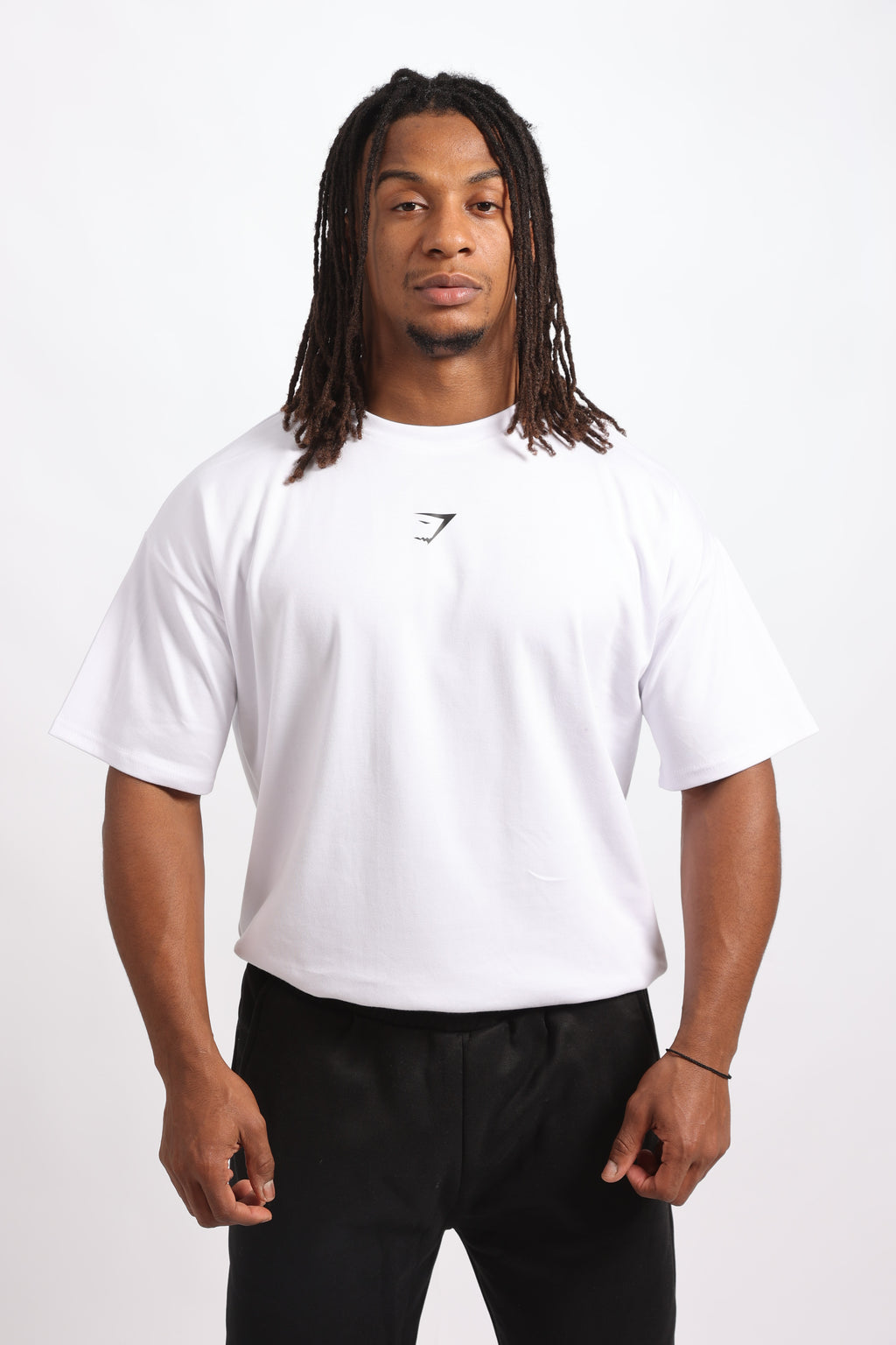 Oversized Training Top
